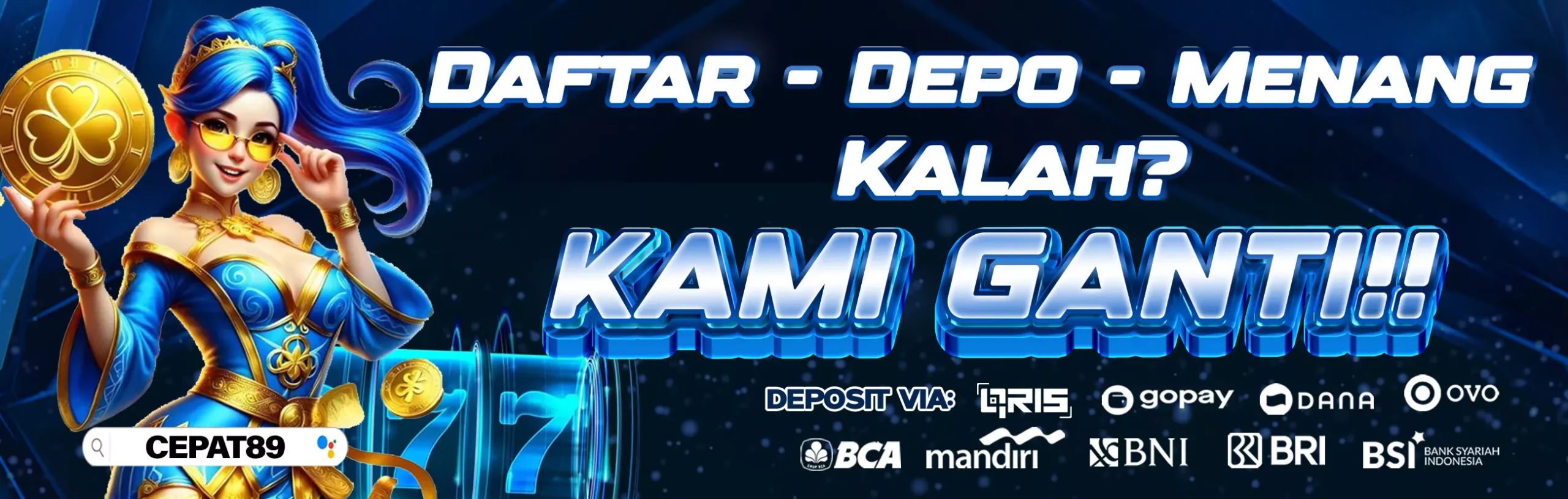 JAMSOSTEK77 alternatif